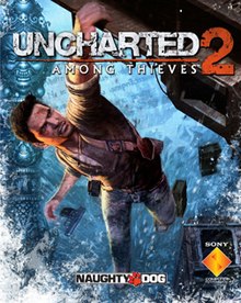 Uncharted 3 system requirements pc